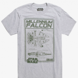 star wars schematics shirt